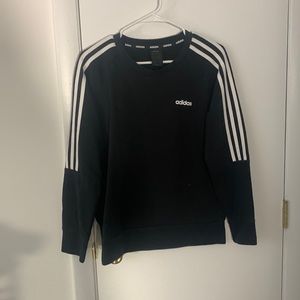 Adidas sweatshirt